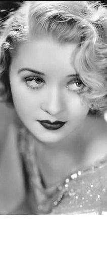 Marian Marsh