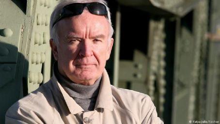 Marian Zacharski