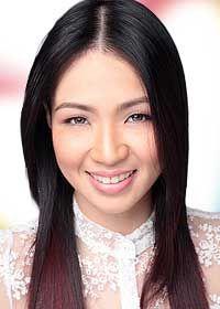 Maricris Garcia
