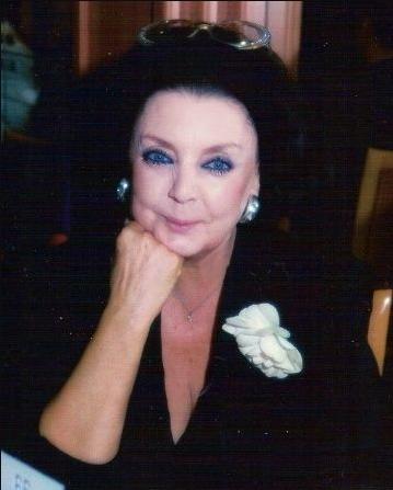 Marie Christine Demarest