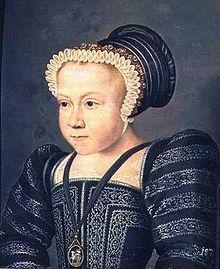 Marie Elisabeth of Valois