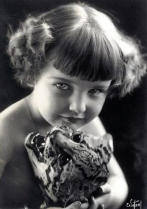 Marie Osborne