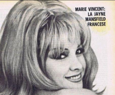 Marie Vincent