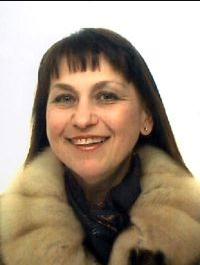 Marina Zueva