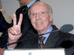 Mario Zagallo