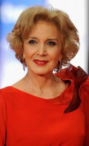 Marisa Paredes