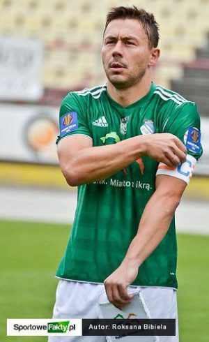 Mariusz Muszalik