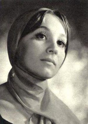 Mariya Koreneva
