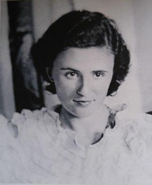Mariya Levitskaya
