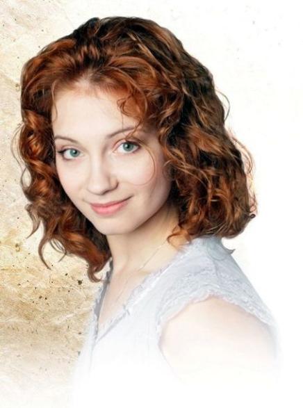 Mariya Lugovaya