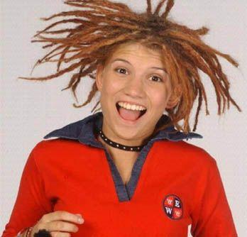 Marizza Pía Spiritto