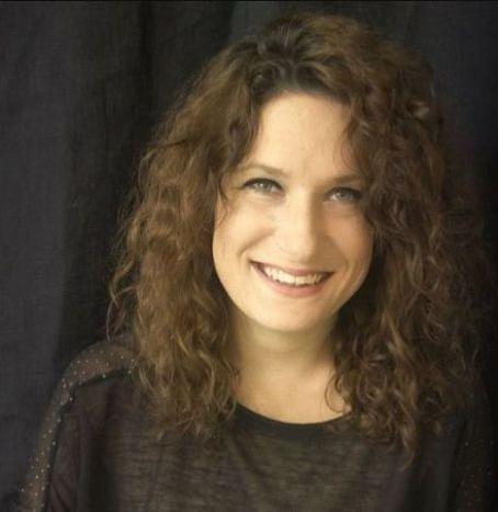 Marjolein Van Panhuys
