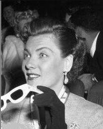 Marjorie Hoshelle