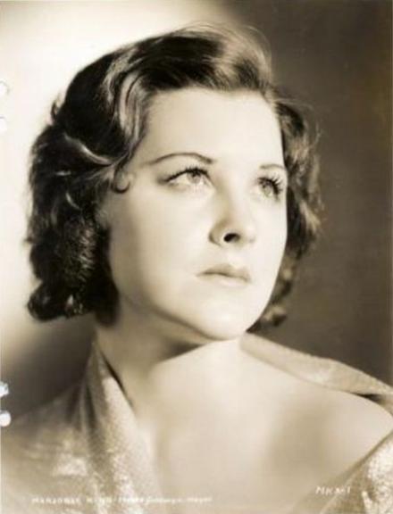 Marjorie King