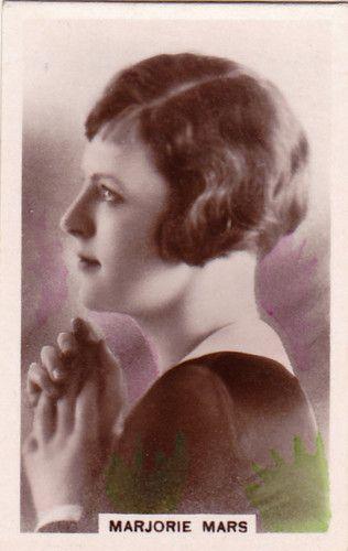 Marjorie Mars