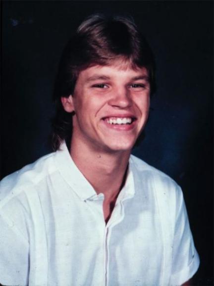 Mark J. Kilroy