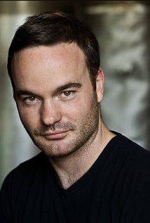 Mark MacDonald