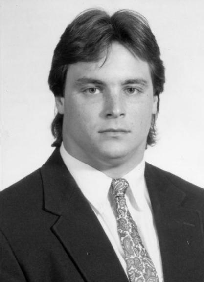 Mark Stepnoski