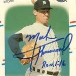 Mark Thurmond