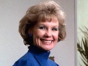 Marla Adams