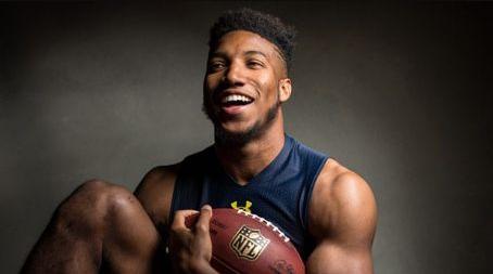 Marlon Humphrey Death Fact Check, Birthday & Age | Dead or Kicking