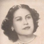 Marta Fernandez Miranda de Batista