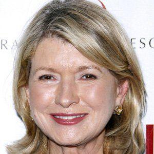 Martha Stewart Death Fact Check, Birthday & Age | Dead or Kicking