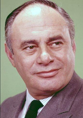 Martin Balsam Death Fact Check, Birthday & Date of Death