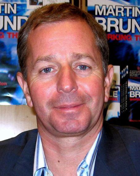 Martin Brundle Death Fact Check, Birthday & Age | Dead Or Kicking