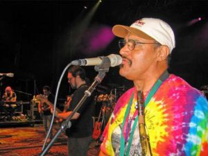 Martin Fierro
