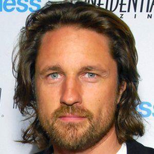 Martin Henderson Death Fact Check, Birthday & Age | Dead or Kicking