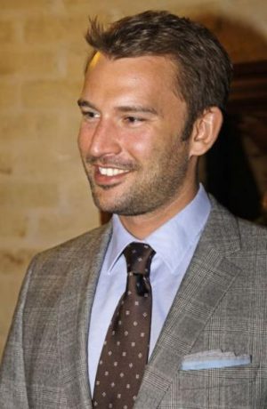 Martin Jørgensen