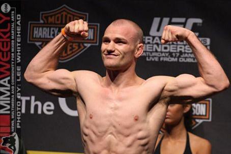 Martin Kampmann Death Fact Check, Birthday & Age | Dead or Kicking
