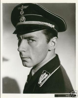 Martin Kosleck