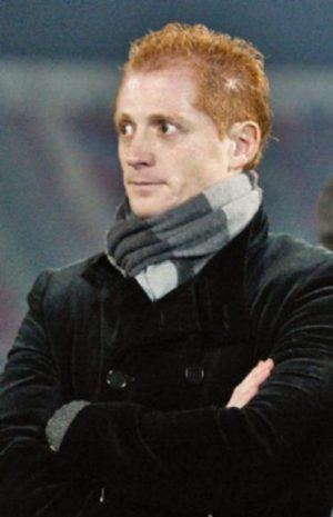 Martin Liberman