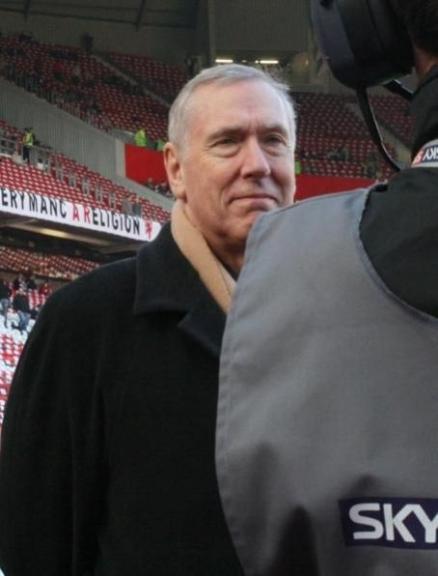 Martin Tyler Death Fact Check, Birthday & Age Dead or Kicking