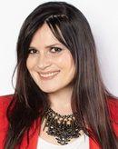 Martina Validzic