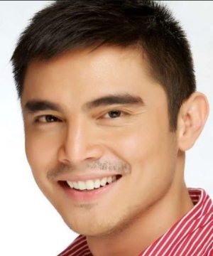 Marvin Agustin