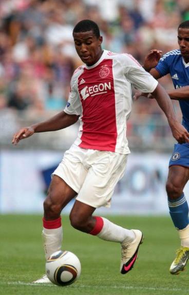 Marvin Zeegelaar