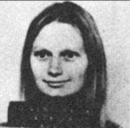 Mary Brunner
