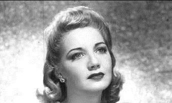 Mary Elliott