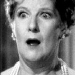 Mary Forbes