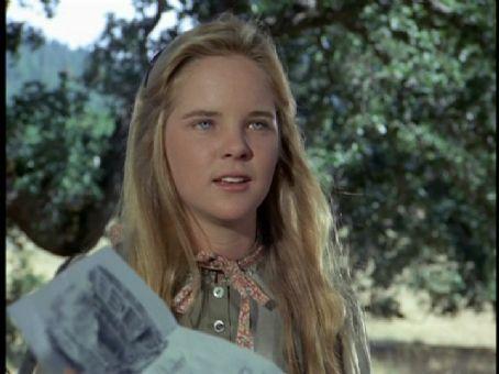 Mary Ingalls Character 
