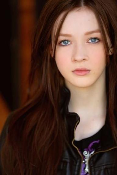 Mary Jessica Pitts