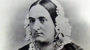 Mary Livingstone (née Moffat)