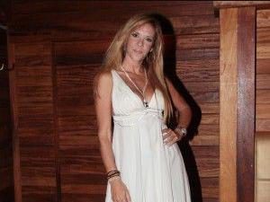 Mary Miliaresi