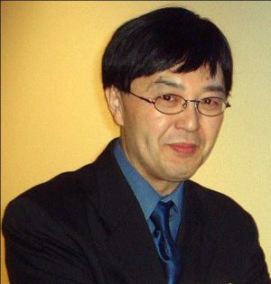 Masahiko Minami
