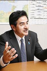 Masahisa Sato
