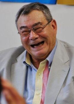 Masanari Nihei