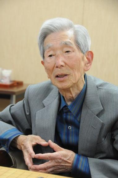 Masao Sugiuchi